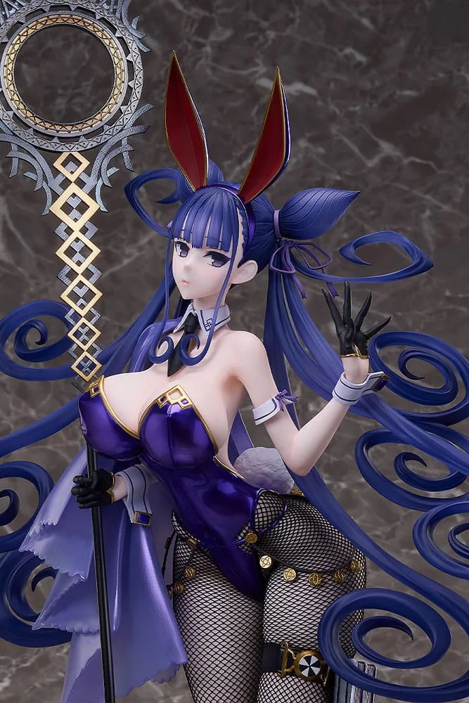 Fate/Grand Order Statue – Murasaki Shikibu Bunny 53 cm 7