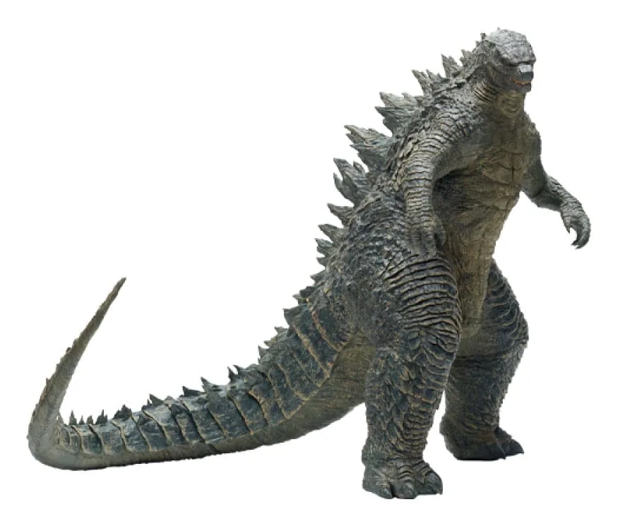 Godzilla 2014 PVC Statue – Standard Version 44 cm
