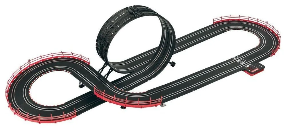 FC Bayern München Race Track Set – Carrera GO FC Bayern Racing 2
