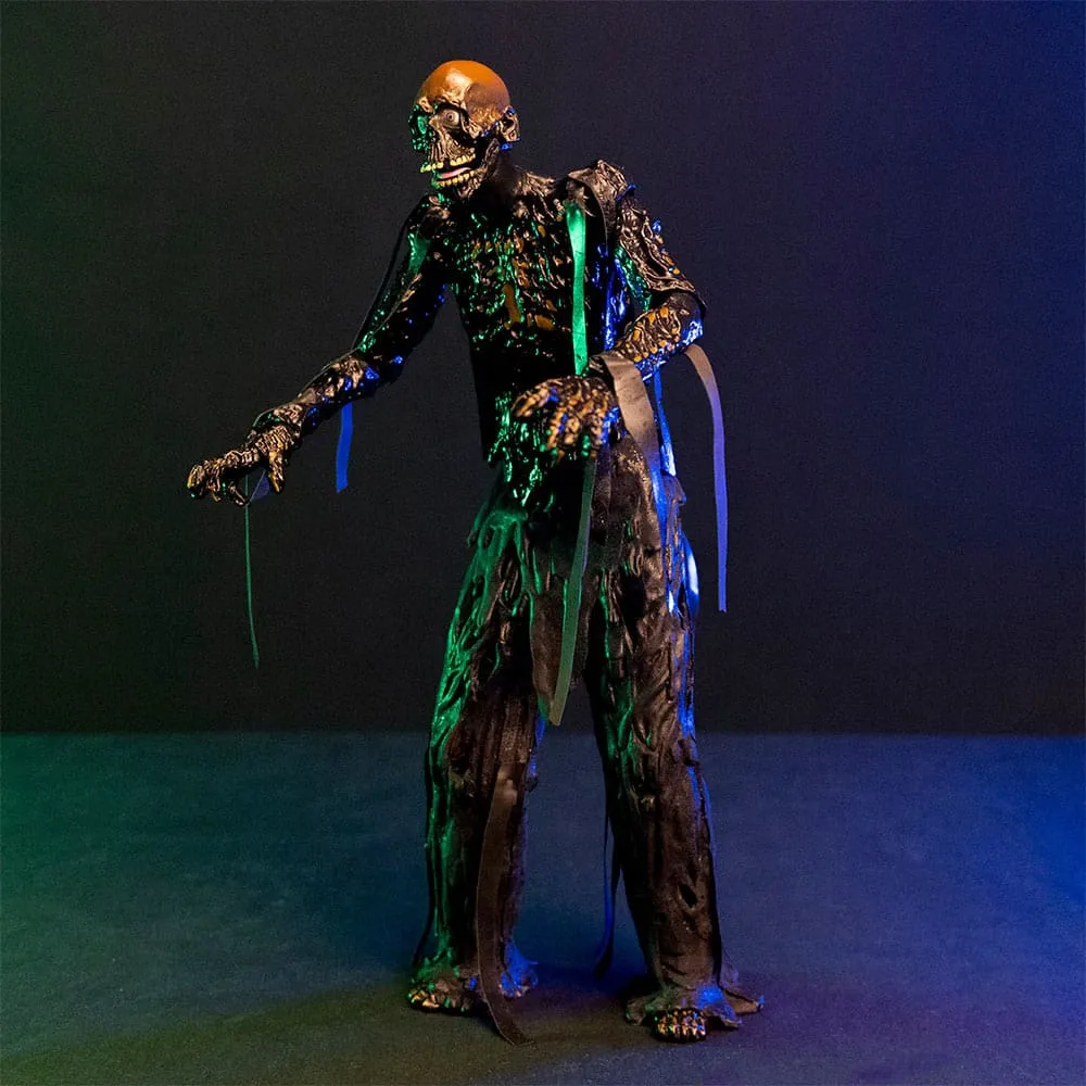 The Return of the Living Dead Action Figure – Tarman 30 cm 14
