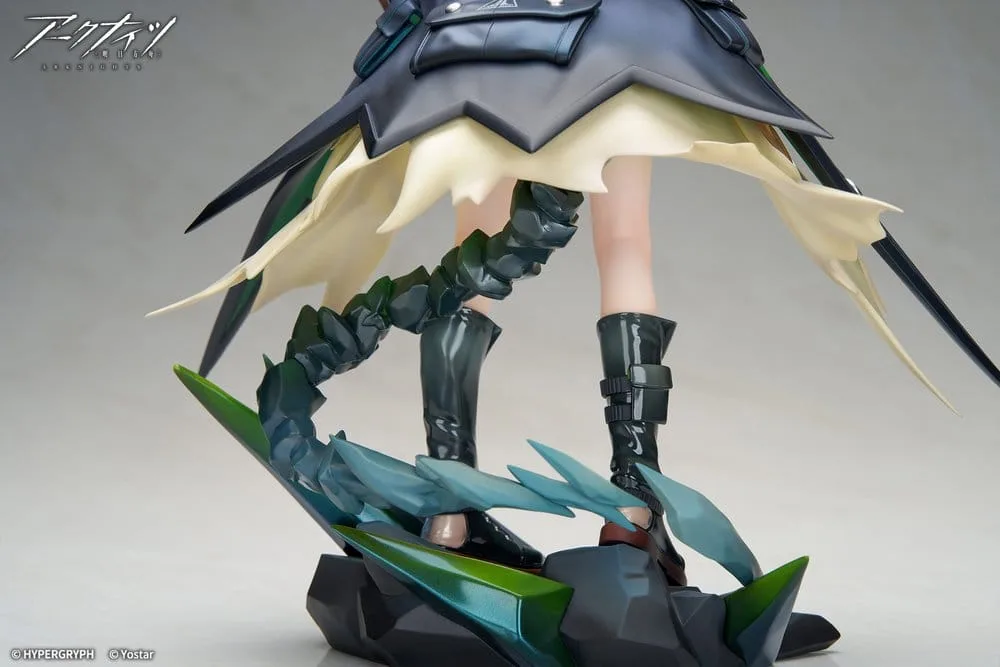 Arknights PVC Statue – Mon3tr 1/7 Scale 27 cm 8