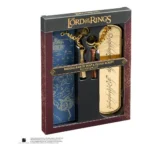 Lord of the Rings Bookmarks – Middle-earth and Elven Script 17 cm 3