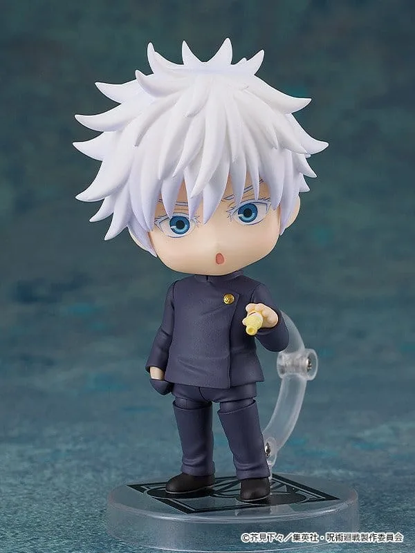 Jujutsu Kaisen Nendoroid – Satoru Gojo High School Version 10 cm 6