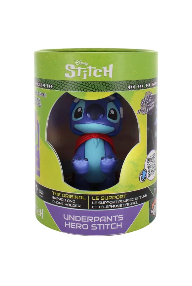 Lilo & Stitch Mini Holder – Holdems Underpants Edition 10 cm 4