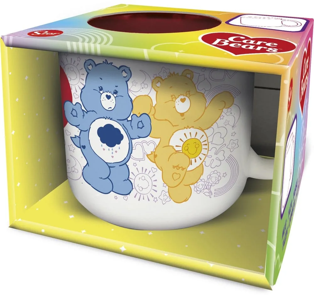 Care Bears Mug – Ceramic 414 ml