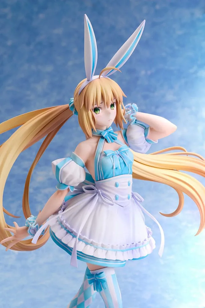 Fate/Grand Order Statue – Berserker Altria Caster 30 cm 5
