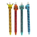 Pokémon Erasable Pen Display – 36 Pens 2