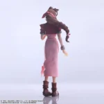 Final Fantasy VII Action Figure – Bring Arts Aerith 14 cm 10
