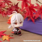Genshin Impact Statue – Look Up Kaedehara Kazuha 11 cm 4