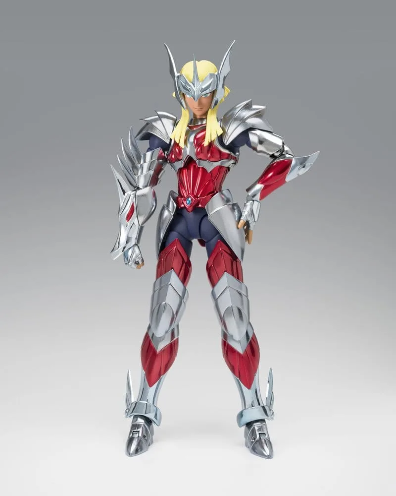 Saint Seiya Action Figure – Beta Merak Hagen 40th Anniversary 18 cm
