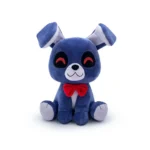 Five Nights at Freddy’s Plush – Sitting Bonnie 22 cm 5