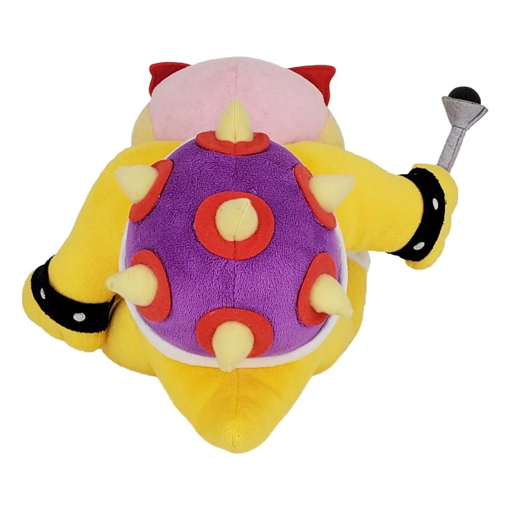 Nintendo Plüschfigur – Roy Koopa 15 cm 3