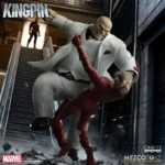 Marvel Action Figure – Kingpin One:12 Collective 18 cm 3