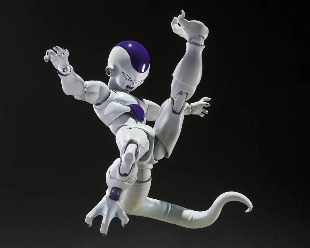 Dragon Ball Z Action Figure – Frieza Fourth Form 12 cm 4