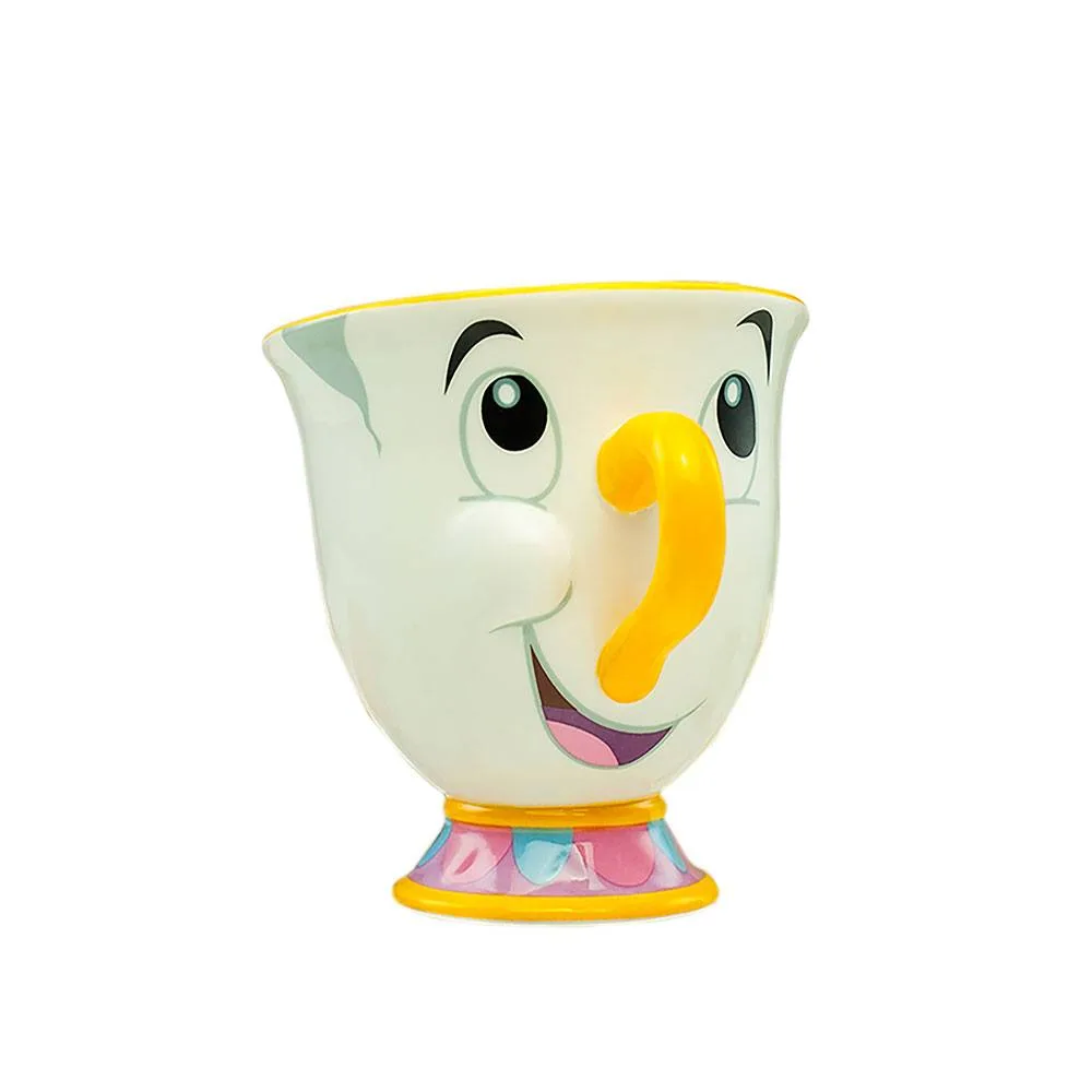 Beauty and the Beast Mug – Chip 300 ml