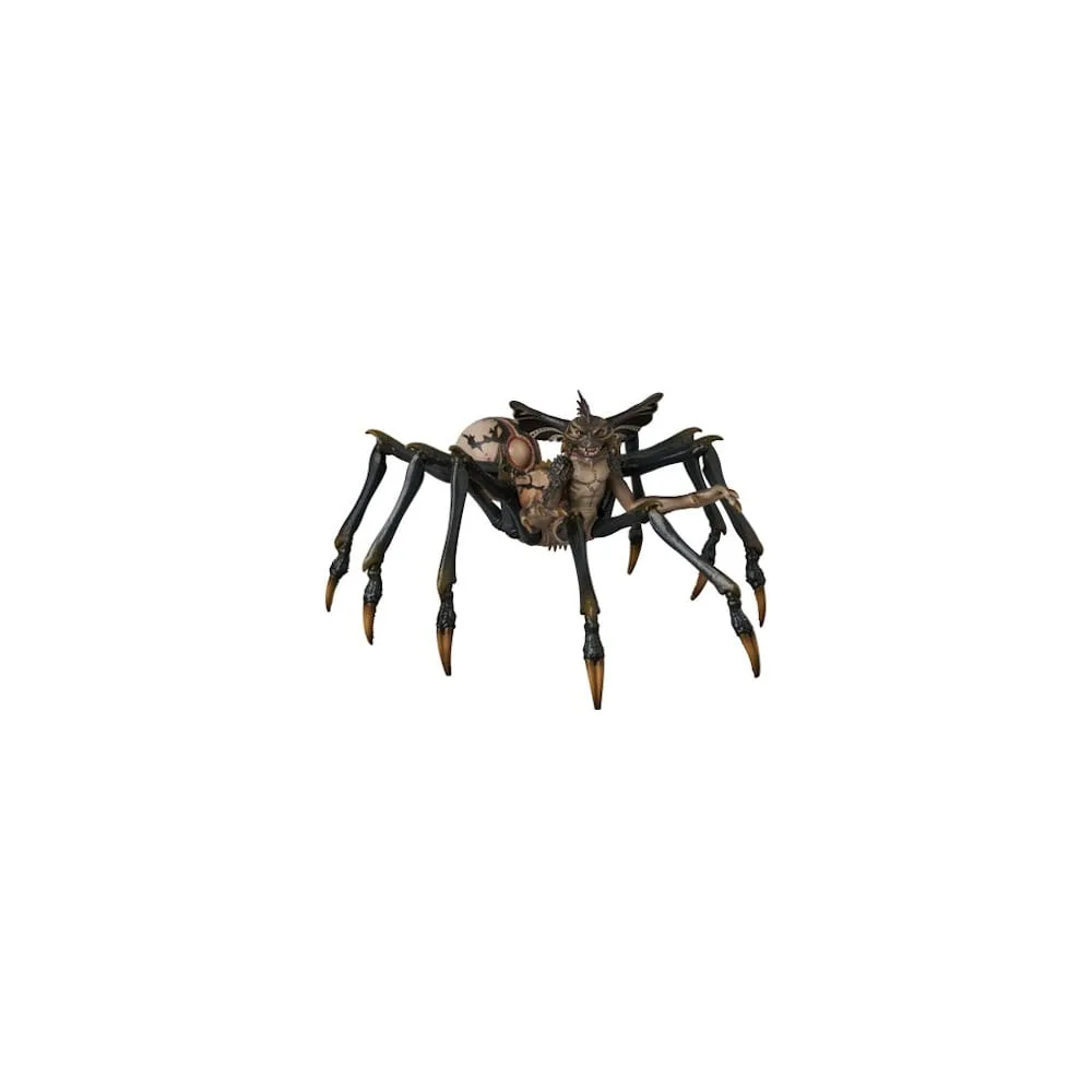 Gremlins Mini Figure – UDF Series 2 Spider Mohawk 9 cm 3