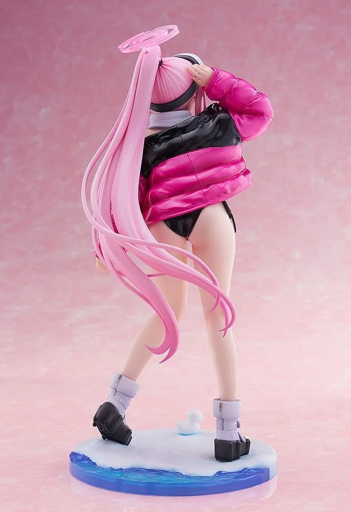 Blue Archive PVC Figure – Eimi Swimsuit 1/7 Scale 26 cm 10