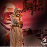 Death Resin Statue – Leprosy 3D Vinyl 22 cm 20