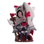 Hazbin Hotel Vinyl Figure – Vaggie 14 cm 1