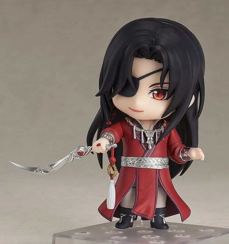 Heaven Official’s Blessing Nendoroid – Hua Cheng 10 cm 4