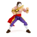 Ultra Street Fighter II Action Figure – Vega 1/12 Scale 15 cm 1