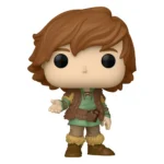 How to Train Your Dragon Vinyl Figure – Hiccup POP 9 cm 1