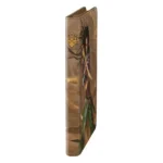 Magic The Gathering Card Binder – Descendant of Storms 360 Pockets 8