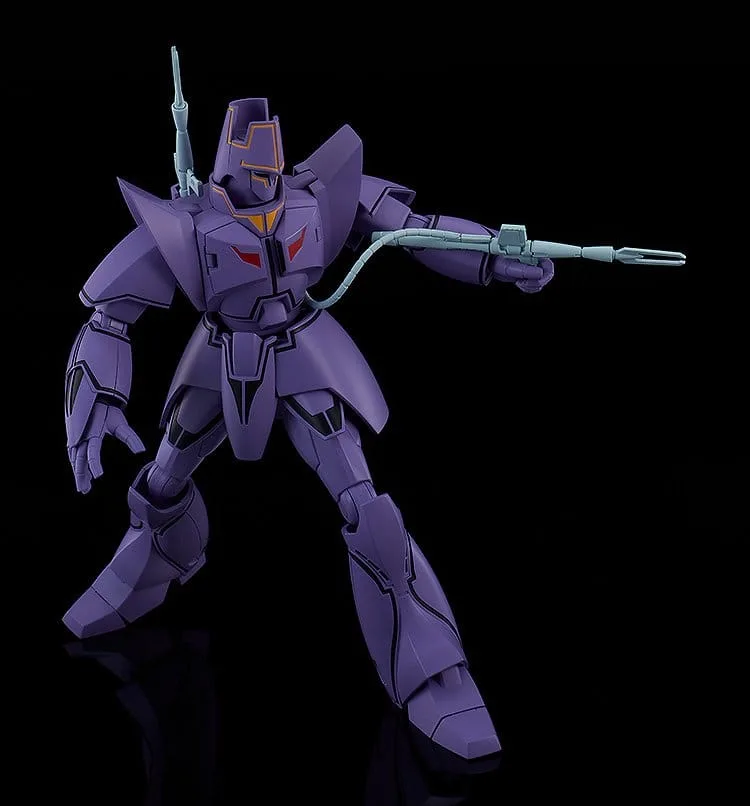 Giant Gorg Model Kit – MODEROID Manon Guardian 17 cm 3