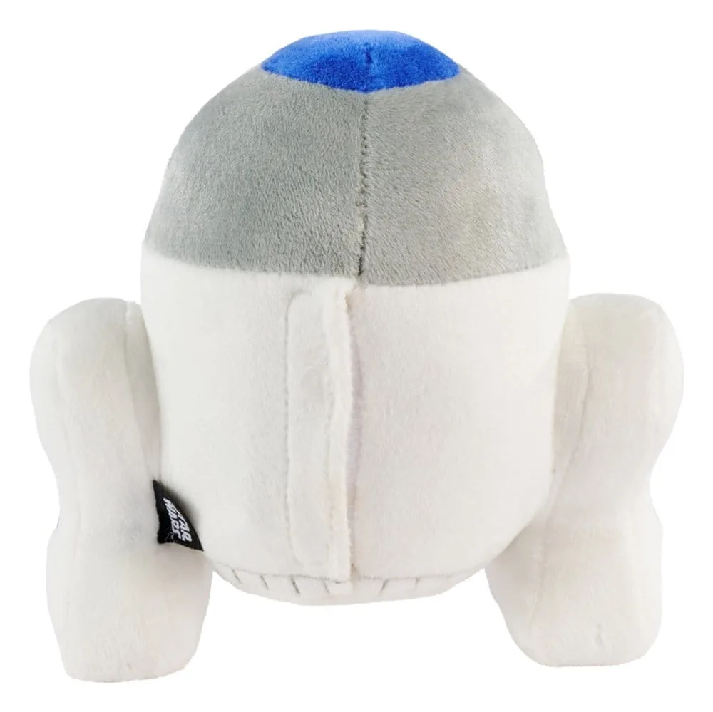 Star Wars Plüschfigur – R2-D2 zum 50. Jubiläum 16 cm 2