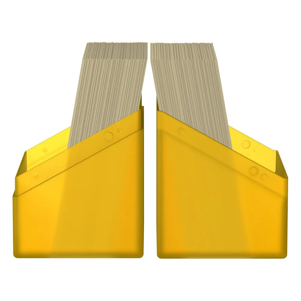 Ultimate Guard Deck Box – Boulder 80+ Amber 6