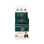 Harry Potter Socks – Slytherin 3-Pack 2