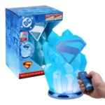 DC Comics Light – Superman Fortress of Solitude 30 cm 2