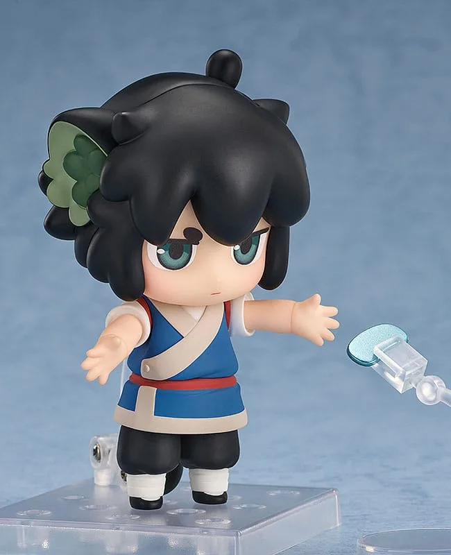 The Legend of Hei Nendoroid Figure – Luo Xiaohei 10 cm 5