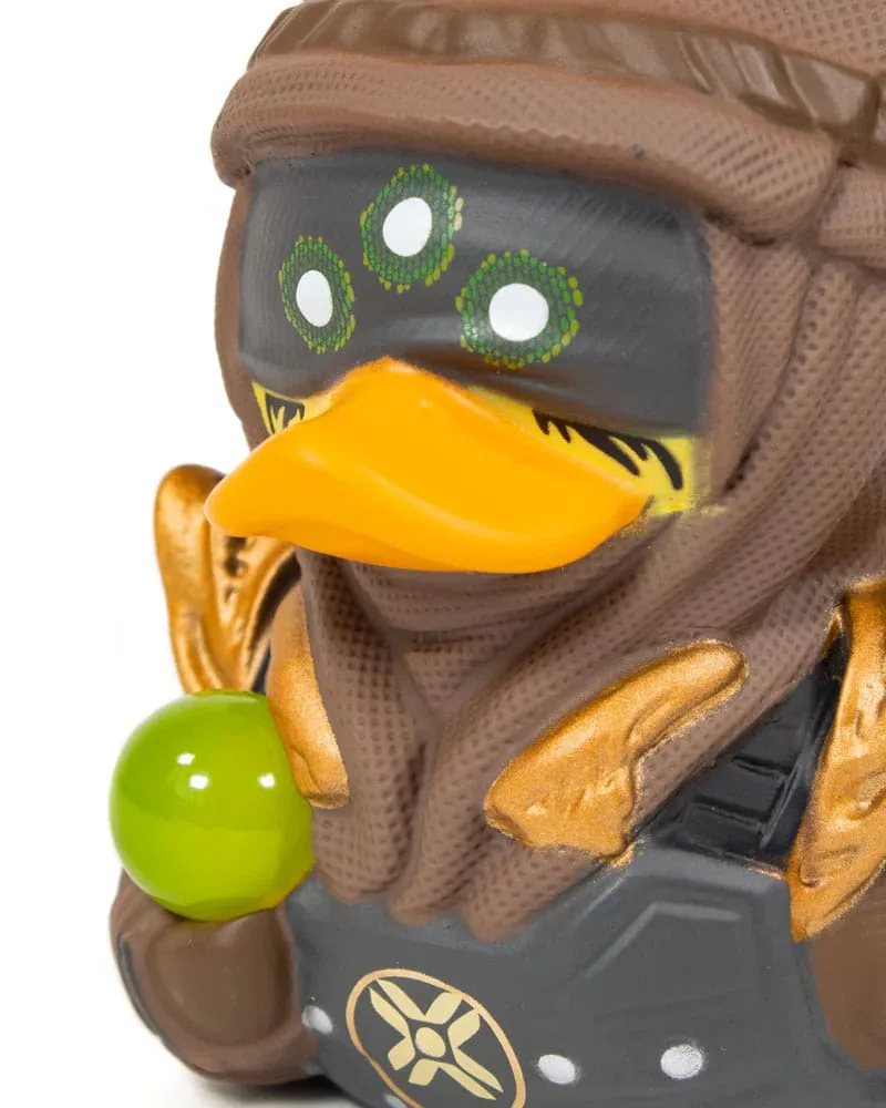 Destiny Tubbz Figure – Eris Morn Boxed Edition 10 cm 4