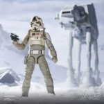 Star Wars Action Figure – Imperial Remnant AT-AT Driver 15 cm 9