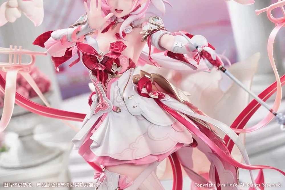 Honkai Impact 3rd Figure – Elysia Hi Love Elf with Bonus 29 cm 10