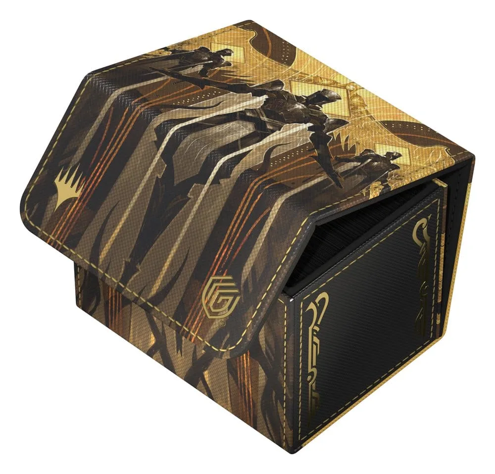 Magic The Gathering Deck Box – Return to the Ranks Sidewinder 100+ 12