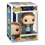 Harry Potter Vinyl Figure – Ariana Dumbledore Funko Pop 9 cm 2