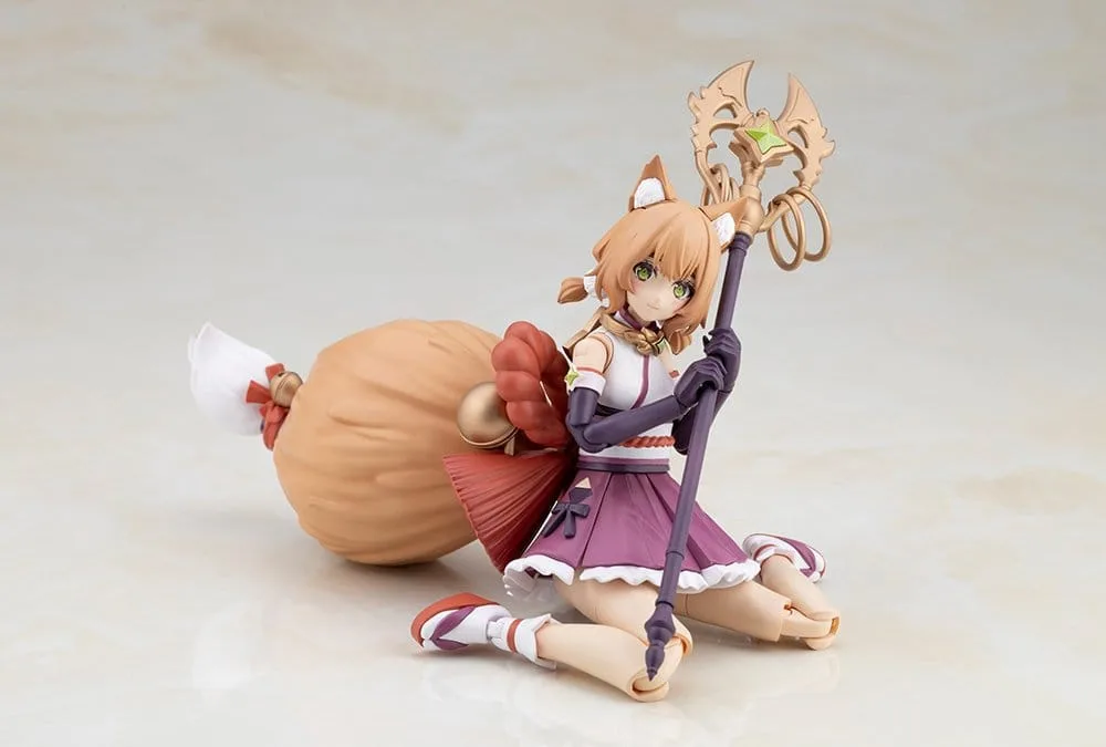 Arcanadea Model Kit – Yukumo First Engage Version 16 cm 4