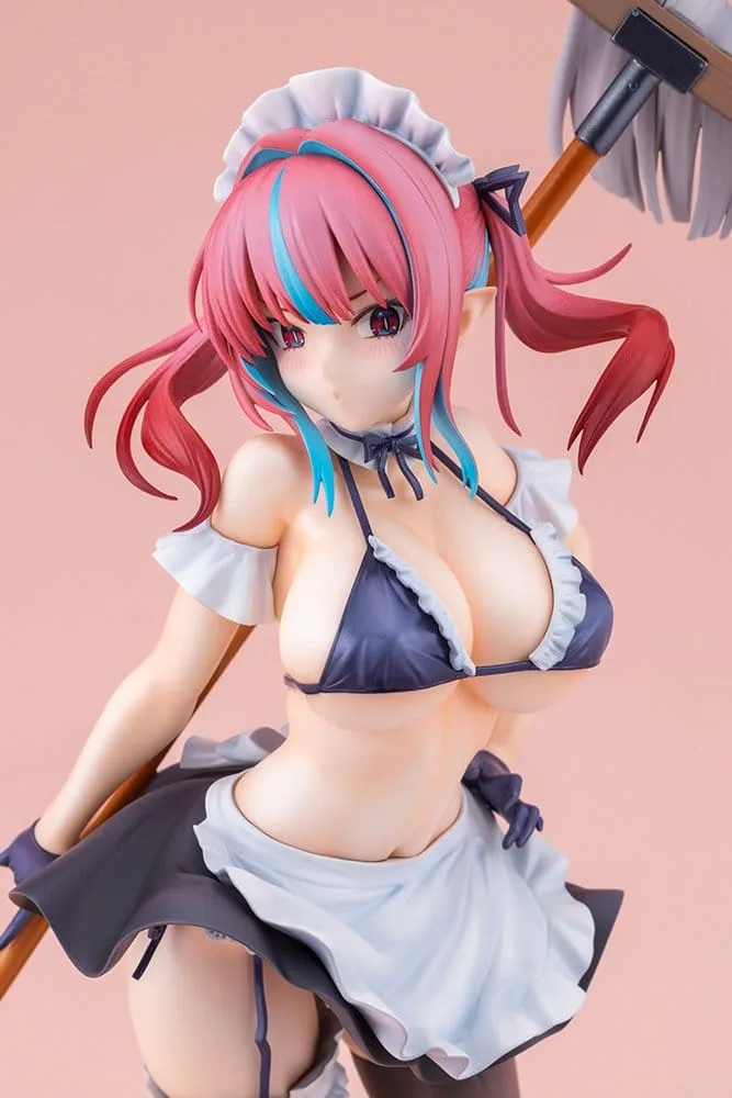 Mistress Kanan is Devilishly Easy Figure – Takakiyo Kanan 1/7 25 cm 15