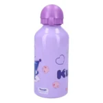 Sanrio Water Bottle – Kuromi Really Refreshing 500 ml 4