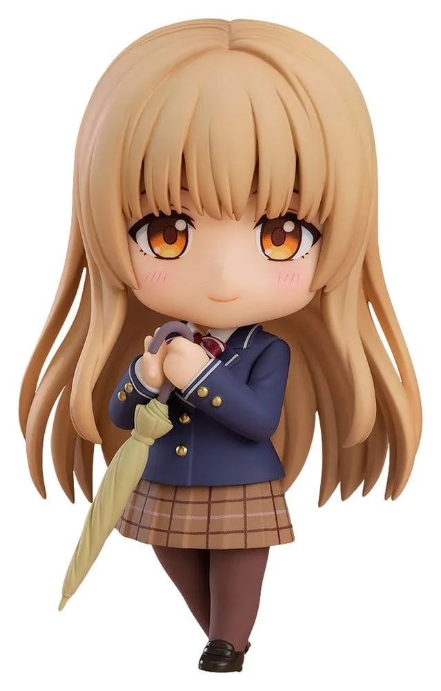The Angel Next Door Figure – Mahiru Shiina Nendoroid 10 cm