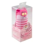 Alice in Wonderland Federmäppchen – 3D-Grinsekatze 17 cm 9