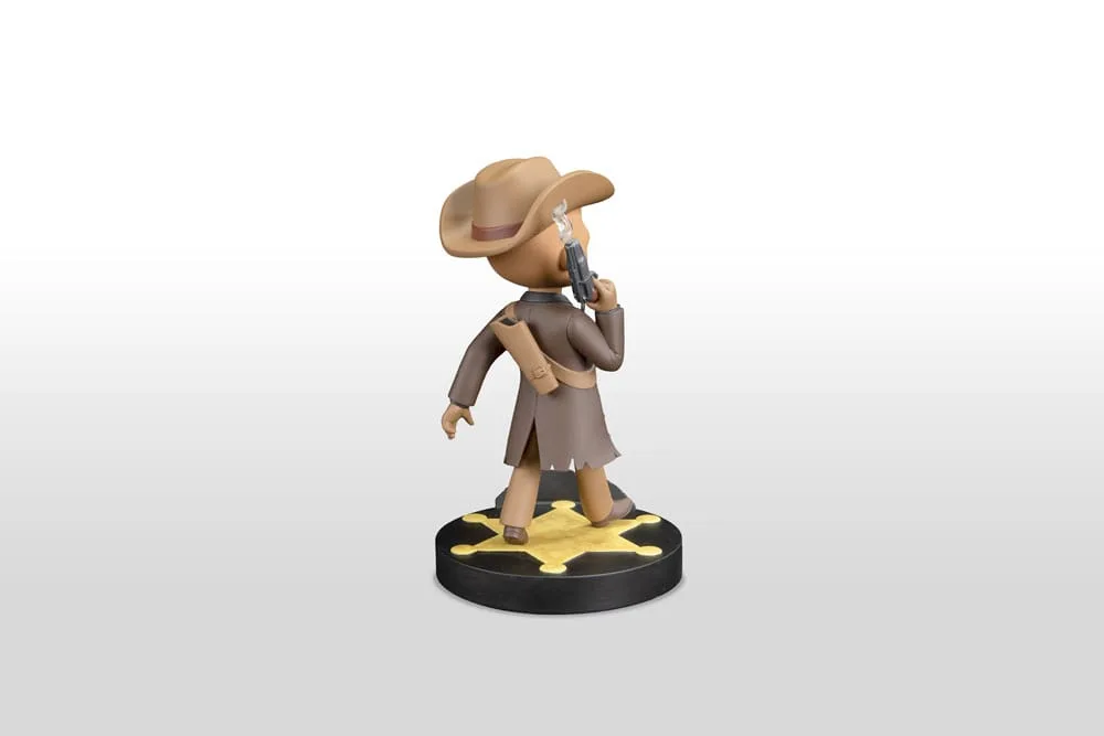 Fallout Vinyl Figure – The Ghoul 20 cm 7