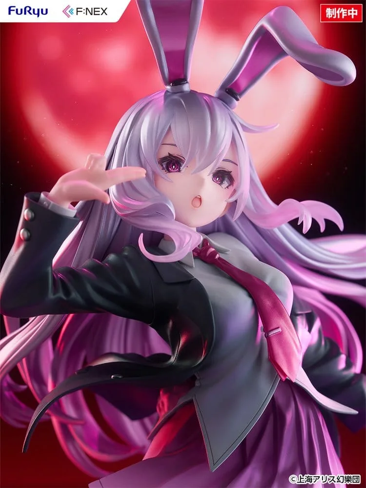 Touhou Project Figur – Reisen Udongein Inaba 1:7 28 cm 12