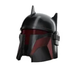 Star Wars Electronic Helmet – Black Series Moff Gideon 4