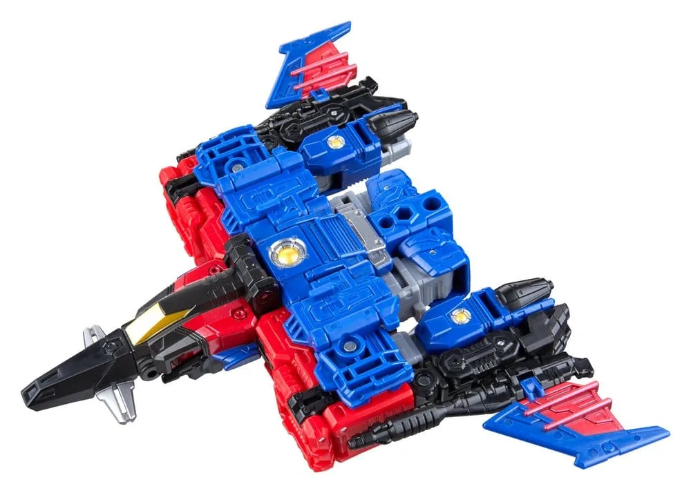 Transformers Action Figure – The Thirteen Nexus Prime 15.5 cm 4