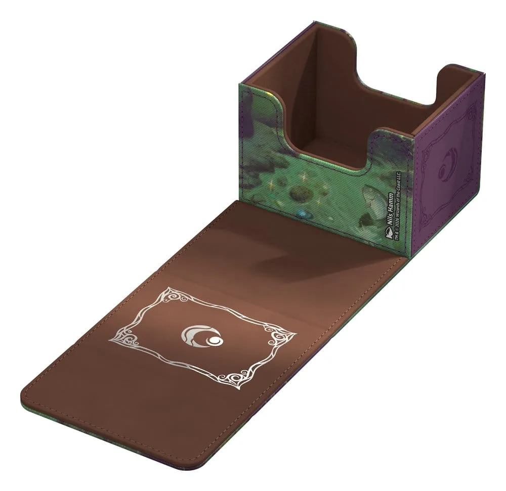 Magic The Gathering Deck Box – Glister Bairn Sidewinder 100+ 11