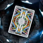 Star Trek Playing Cards – Dark Version 8