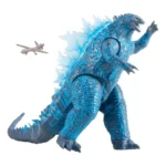 Godzilla x Kong Action Figure – Energized 15 cm 2